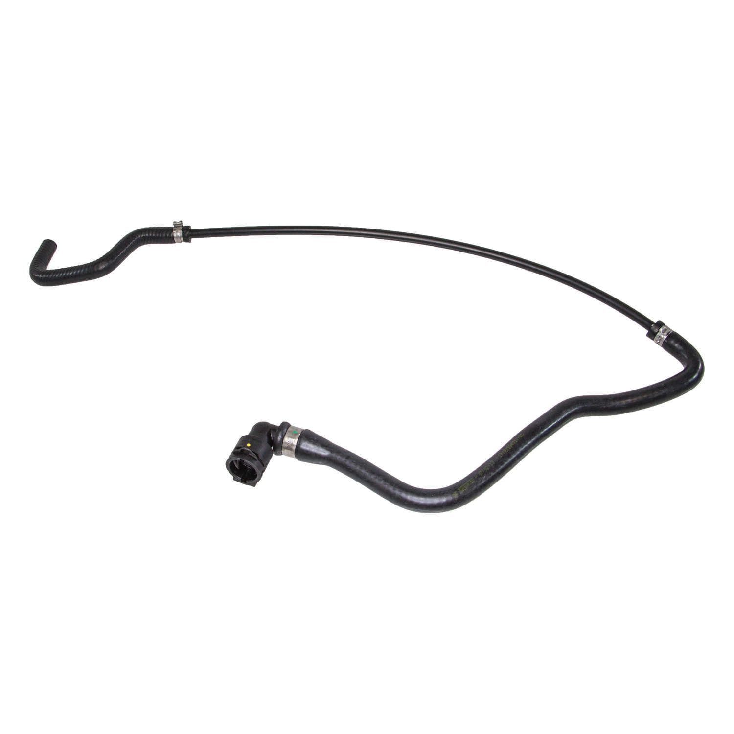 Rein Expansion Tank Hose