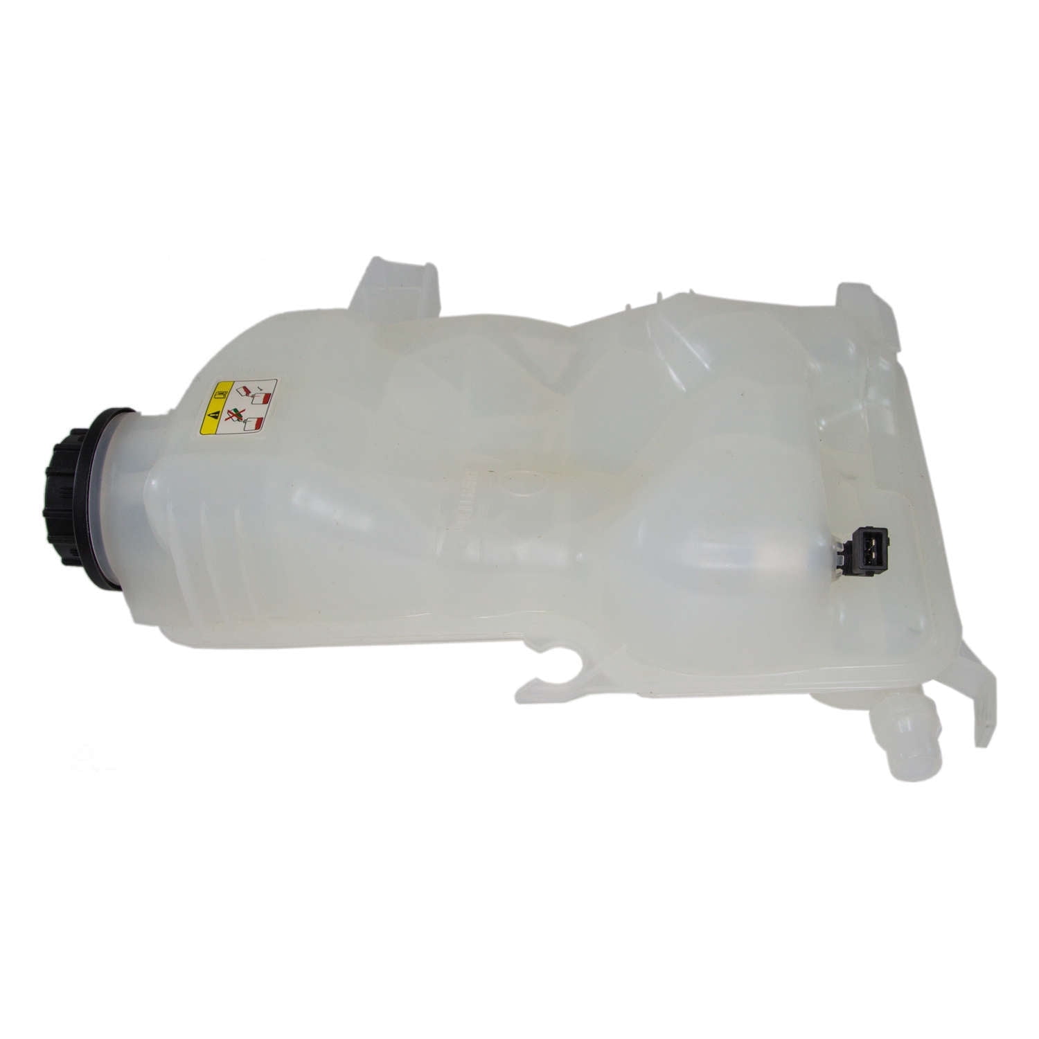 Rein Expansion Tank