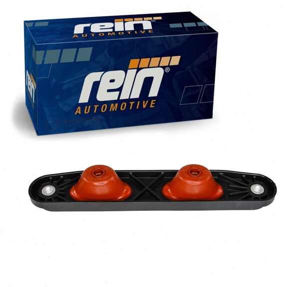 Rein Front Pipe Exhaust System Hanger compatible with Volkswagen Passat 1.8L 2.0L 2.5L 3.6L L4 L5 V6 2008-2022