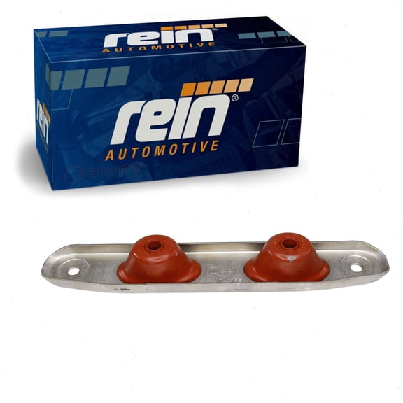 Rein Front Pipe Lower Exhaust System Hanger compatible with Volkswagen Jetta 2.0L L4 2019-2024