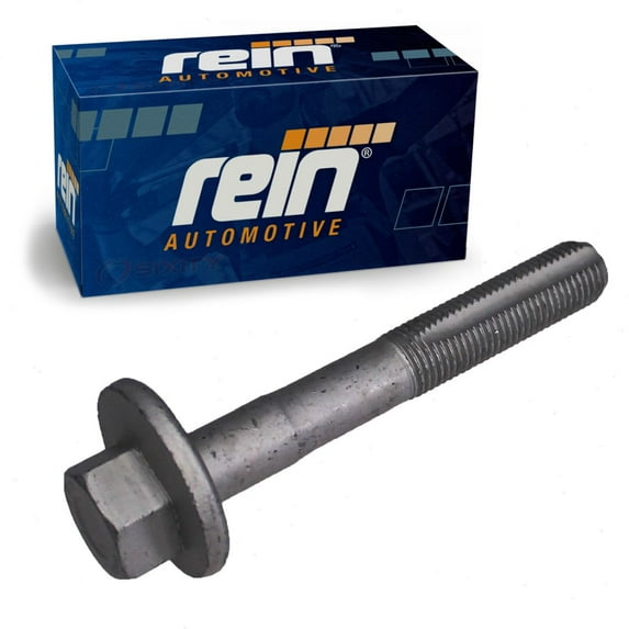 Rein HWB0045 Control Arm Bolt compatible with 1K0501387C WHT000227