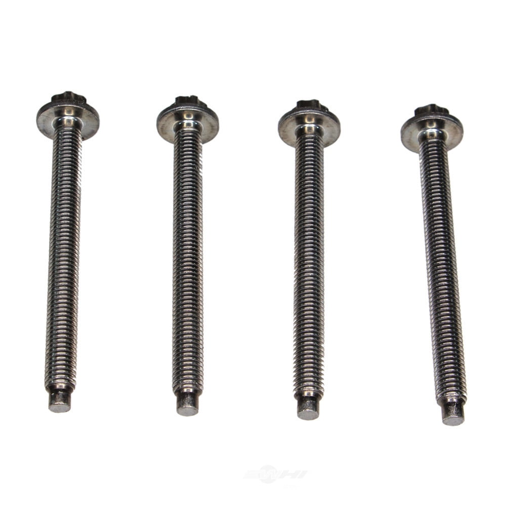 Rein HWK0004 Alternator Bolt Kit Fits select: 2007-2013 BMW 328, 2006 ...