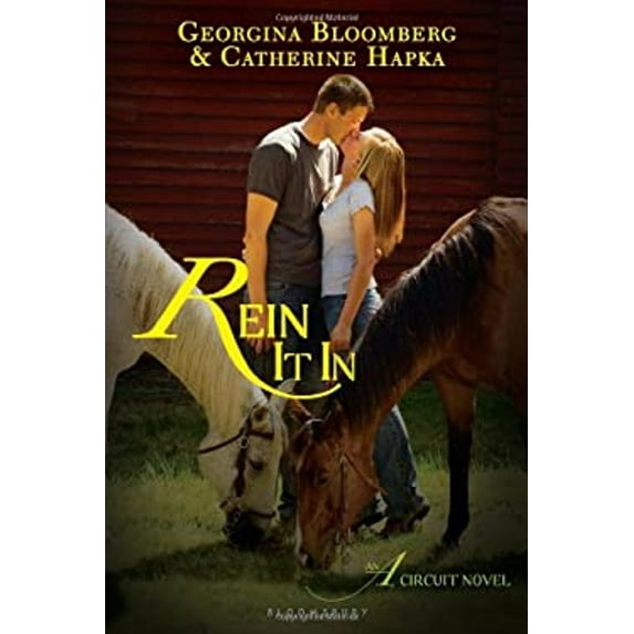 Pre-Owned Rein It In