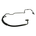 thumbnail image 1 of Rein Line Assembly - HP P/S Pressure Hose Fits select: 2001-2006 HYUNDAI SANTA FE, 1 of 2
