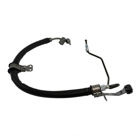 Rein Line Assembly - HP P/S Pressure Hose Fits select: 2007-2013 NISSAN ALTIMA