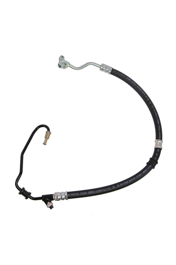 Rein Line Assembly - HP P/S Pressure Hose