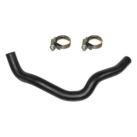 Rein Line Assembly - Suction P/S Reservoir Line Hose