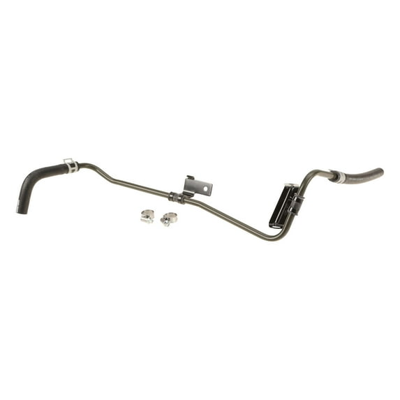 Rein Line Assembly - Suction P/S Return Hose Fits select: 2000-2004 TOYOTA AVALON