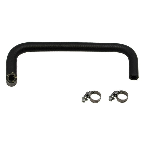 Rein Line Assembly - Suction P/S Return Hose