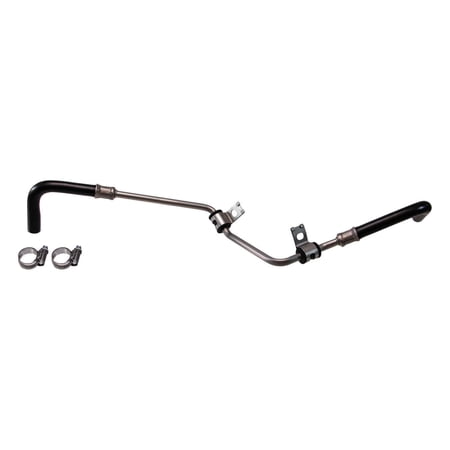 Rein Line Assembly - Suction P/S Return Hose