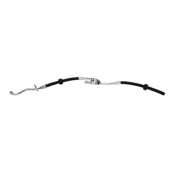 Rein Line Assembly - Suction P/S Return Hose