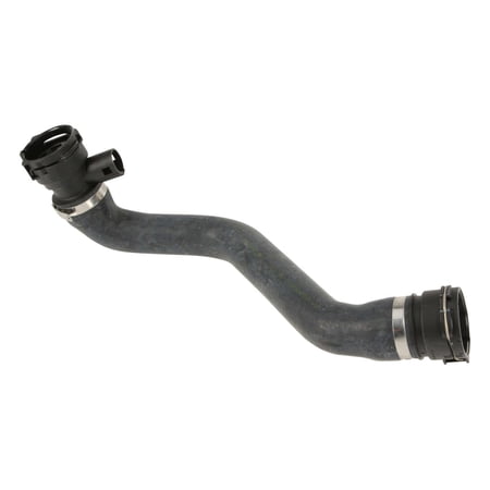 Rein Molded Radiator Hose Fits select: 1999-2000 BMW 528, 2001-2003 BMW 530
