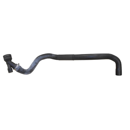Rein Molded Radiator Hose Fits select: 1999-2005 VOLKSWAGEN JETTA, 2001-2006 VOLKSWAGEN GOLF