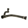 thumbnail image 1 of Rein Molded Radiator Hose Fits select: 2004-2005 BMW 545, 1 of 2