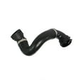 thumbnail image 1 of Rein Molded Radiator Hose Fits select: 2007-2013 BMW 328, 2008-2013 BMW 128, 1 of 7