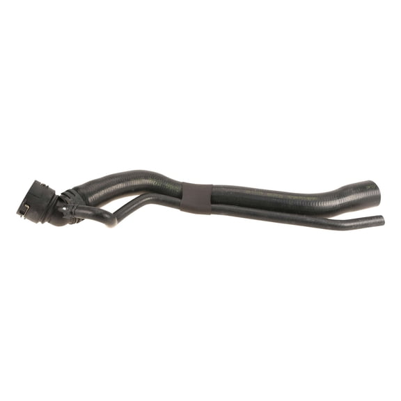 Rein Molded Radiator Hose Fits select: 2009-2014 VOLKSWAGEN JETTA, 2008 VOLKSWAGEN GLI