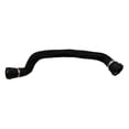 thumbnail image 1 of Rein Molded Radiator Hose Fits select: 2009-2016 AUDI A4, 2010-2017 AUDI A5, 1 of 7