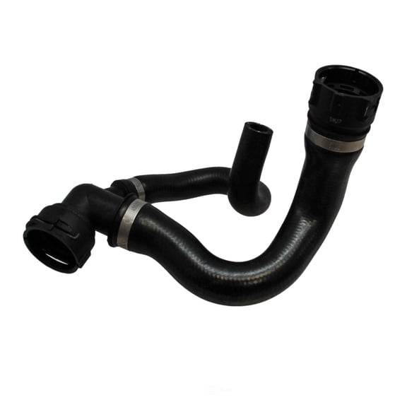 Rein Molded Radiator Hose Fits select: 2010-2016 VOLVO XC60, 2008-2015 VOLVO XC70