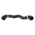 thumbnail image 1 of Rein Molded Radiator Hose Fits select: 2011 BMW 528, 2012-2014 BMW 650, 1 of 2