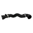 thumbnail image 1 of Rein Molded Radiator Hose, with ends, 1 of 13