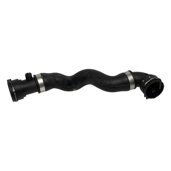 Rein Molded Radiator Hose, with ends