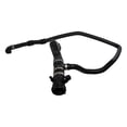 thumbnail image 1 of Rein Molded Radiator Hose CHR0614, 1 of 9
