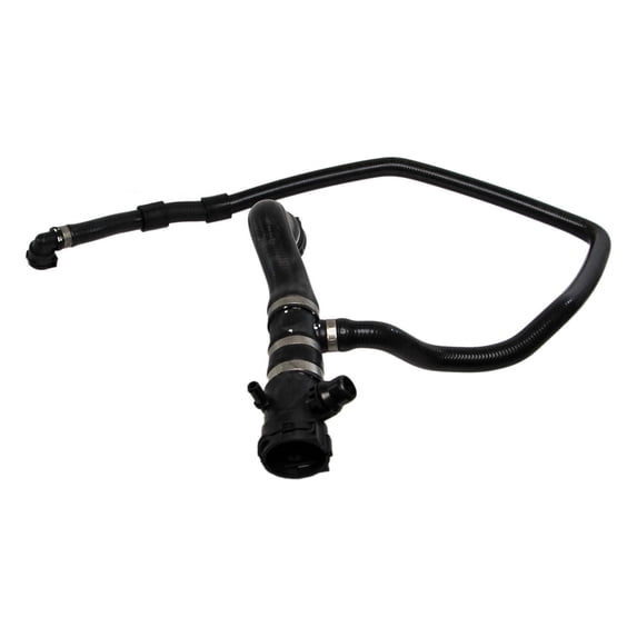 Rein Molded Radiator Hose CHR0614