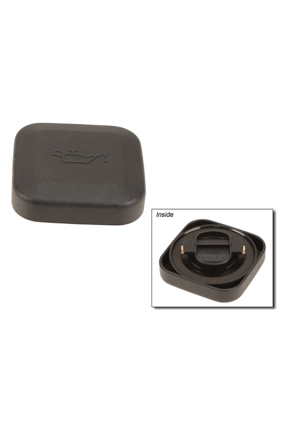Rein Oil Filler Cap