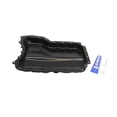 thumbnail image 1 of Rein Oil Pan, KIT Includes Sealant Fits select: 2009-2014 VOLKSWAGEN JETTA, 2012-2014 VOLKSWAGEN PASSAT, 1 of 7