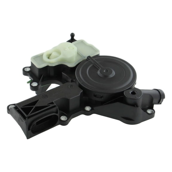 Rein Oil Separator