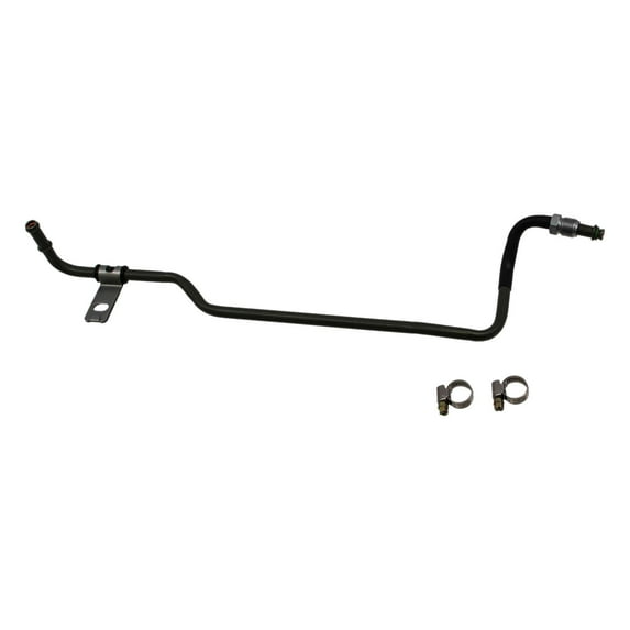 Rein P/S Pipe