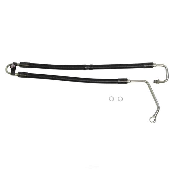 Rein PSH0123P Power Steering Pressure Line Hose Assembly