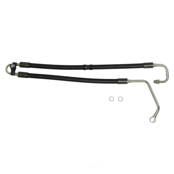 Rein PSH0123P Power Steering Pressure Line Hose Assembly