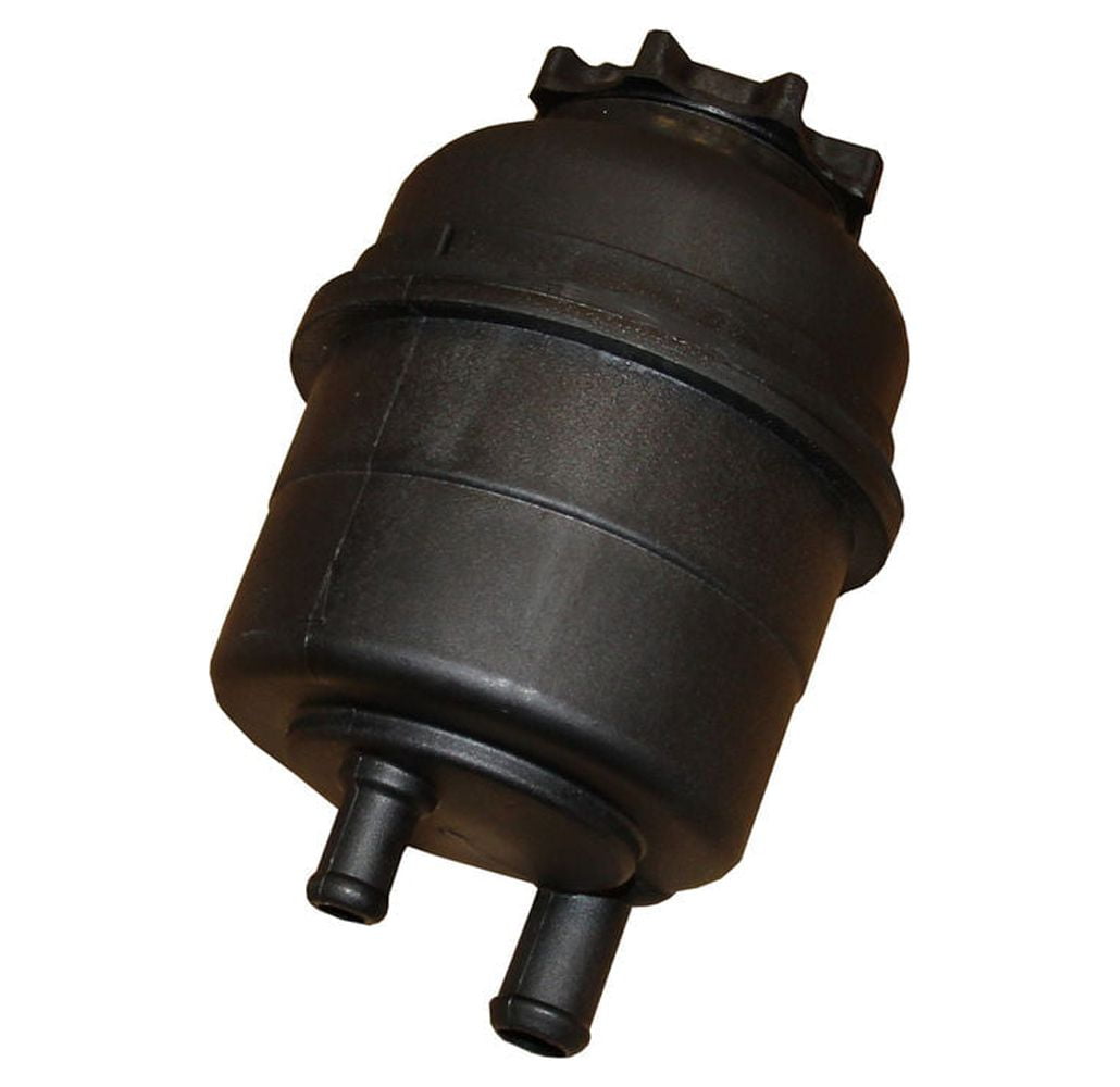 Rein PSR0027 Power Steering Reservoir Fits select: 2002-2008 MINI COOPER, 2001-2006 BMW 325