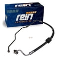 thumbnail image 1 of Rein Power Steering Pressure Hose compatible with Kia Sorento 2.4L L4 2011-2012, 1 of 6