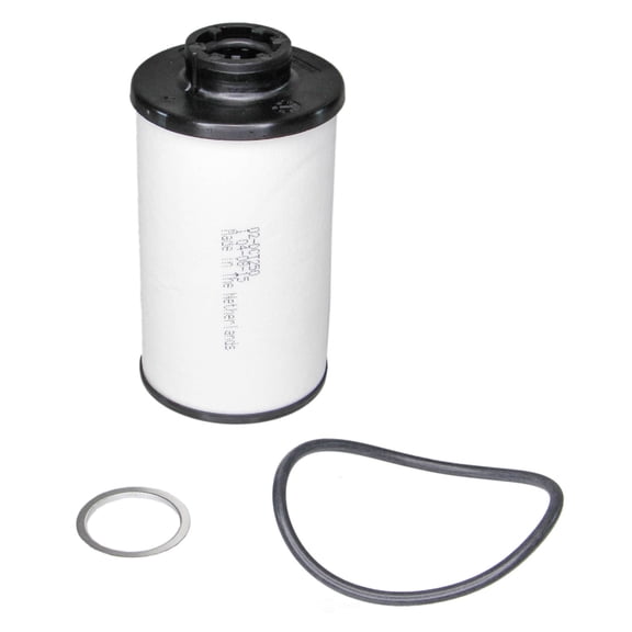 Rein RTF0001 Transmission Filter Fits select: 2009-2018 VOLKSWAGEN JETTA, 2008-2018 VOLKSWAGEN GTI