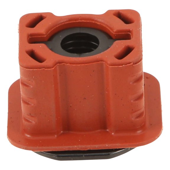 Rein Radiator Mount Fits select: 2003-2020 MERCEDES-BENZ E, 2016-2021 MERCEDES-BENZ GLC