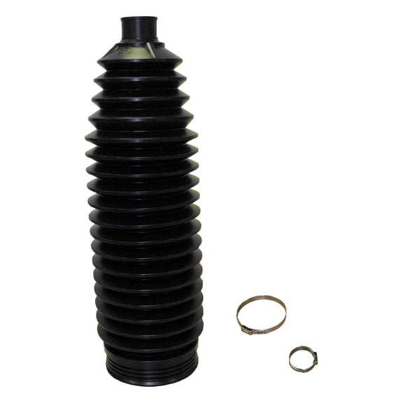 Rein Steering Rack Boot Fits select: 1998-2010 VOLKSWAGEN NEW BEETLE, 1999-2005 VOLKSWAGEN JETTA