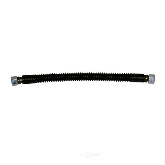 Rein TRC0152 Auto Trans Oil Cooler Hose Fits select: 1998-2000 MERCEDES-BENZ SLK, 1999-2002 MERCEDES-BENZ SL