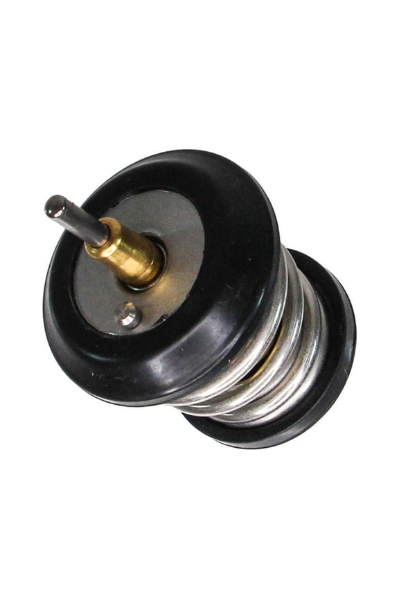 Rein Thermostat Fits select: 2009-2017 VOLKSWAGEN TIGUAN, 2011-2017 AUDI Q5