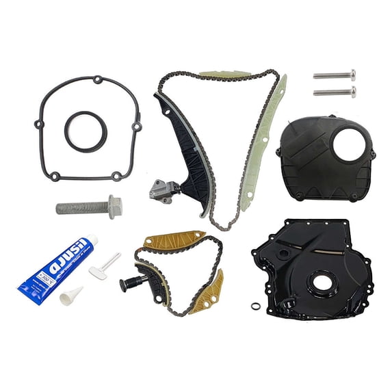 Rein Timing Chain Kit, Select