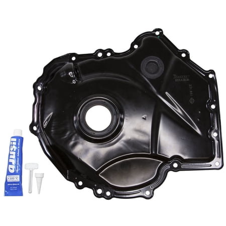 Rein Timing Cover Fits select: 2018-2020 VOLKSWAGEN TIGUAN, 2018-2020 AUDI Q5