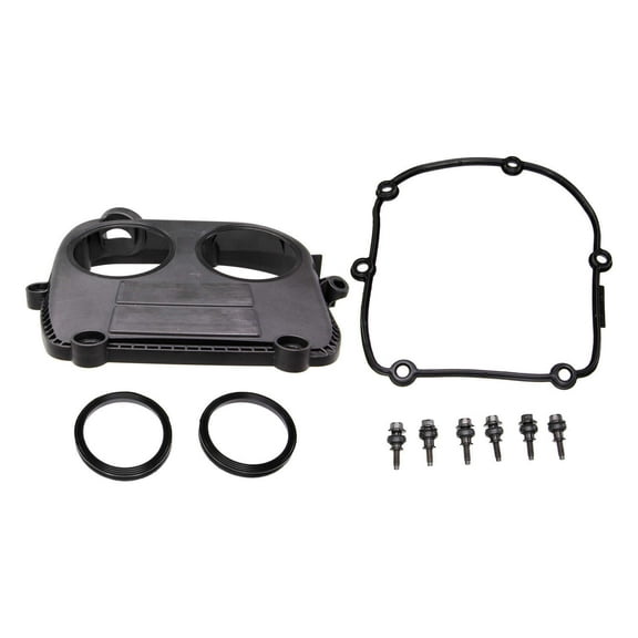 Rein Timing Cover, Set