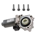 thumbnail image 1 of Rein Transfer Case Motor Fits select: 2017-2019 NISSAN ARMADA, 2014-2019 INFINITI QX80, 1 of 8
