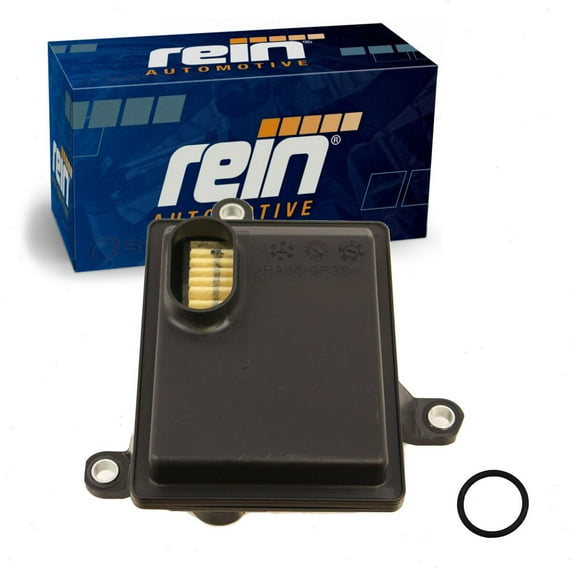 Rein Transmission Filter compatible with Volkswagen Jetta 1.4L 1.8L 2.0L 2.5L L4 L5 2011-2018