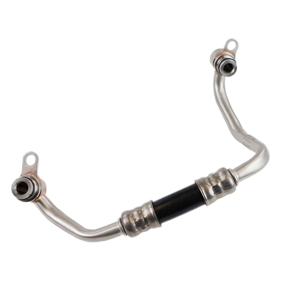 Rein Turbo Coolant Line