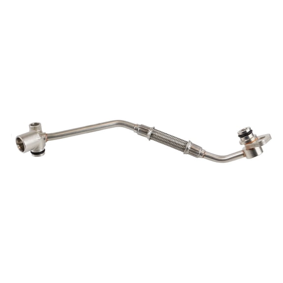 Rein Turbo Oil Supply Pipe