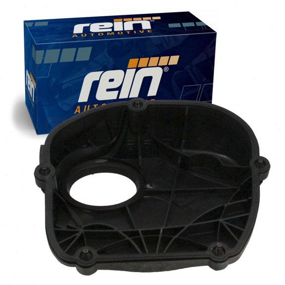 Rein Upper Timing Cover compatible with Volkswagen Passat 2.0L L4 2008-2010