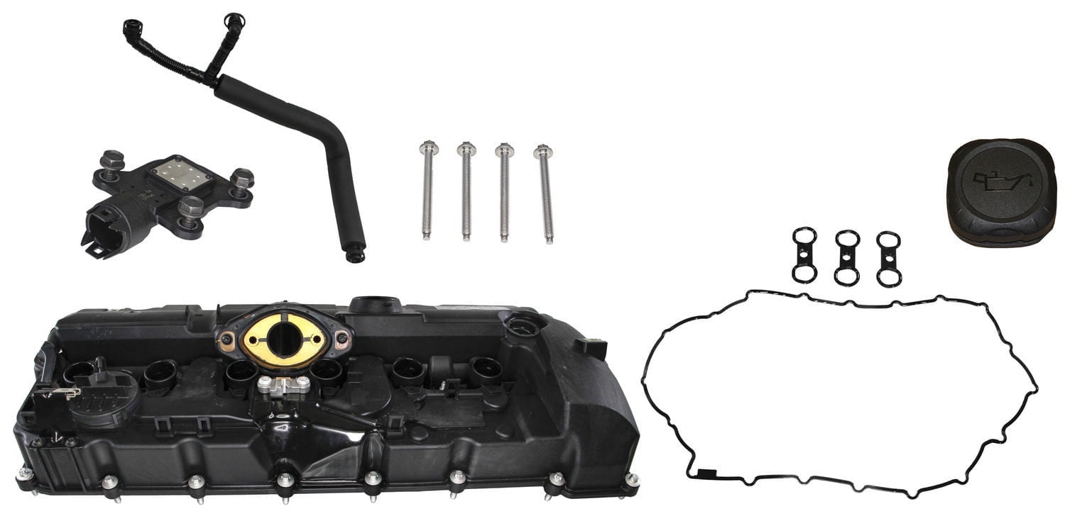 Rein VCK0102 Engine Valve Cover