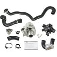 thumbnail image 1 of Rein WPU0507 Engine Water Pump Installation Kit, 1 of 1